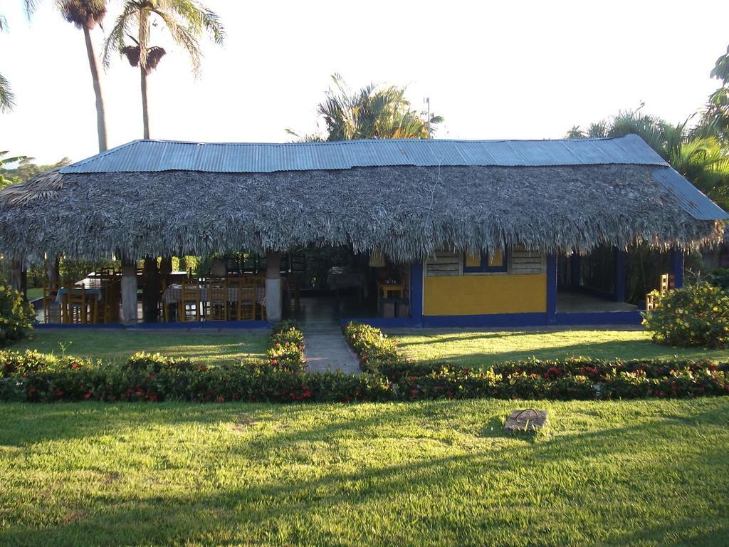 Los Bohios Campo Anil Jarabacoa Exterior foto