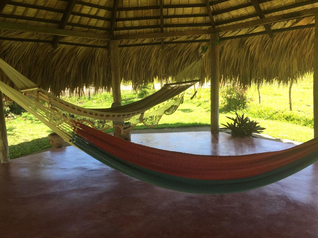 Los Bohios Campo Anil Jarabacoa Exterior foto
