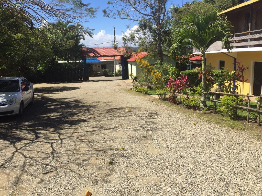 Los Bohios Campo Anil Jarabacoa Exterior foto